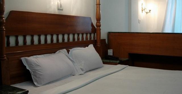 Hotel Ananda Krishna Van